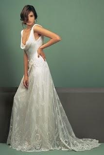 Ideas para novias de pelo corto