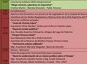 Encuentro Nacional "200 años Paisaje Argentino"