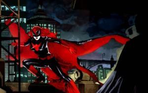 Reseñas flash: Batwoman