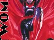 Reseñas flash: Batwoman