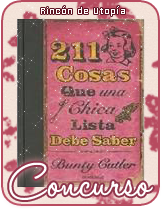 1er concurso : 211 Cosas.