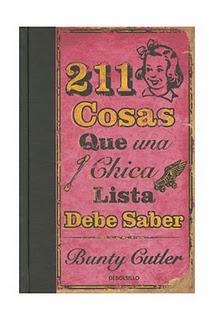 1er concurso : 211 Cosas.