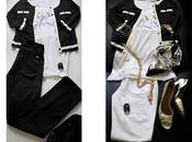 Básicos blanco negro