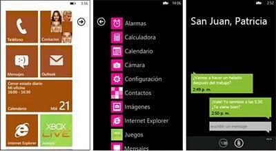 Windows Phone 7