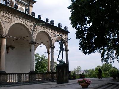 LA CIUDAD INVISIBLE DE LOS CLÁSICOS -4- HUMANISMO