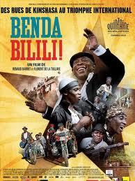 Benda Bilili, Congo 2010