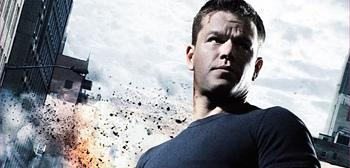 “El Legado de Bourne”. Matt Damon no aparece, pero su personaje deja su estela