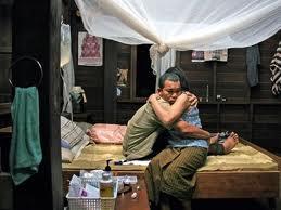 El tío Boonmee que recuerda sus vidas pasadas (Uncle Boonmee Who Can Recall His Past Lives), Tailandia 2010