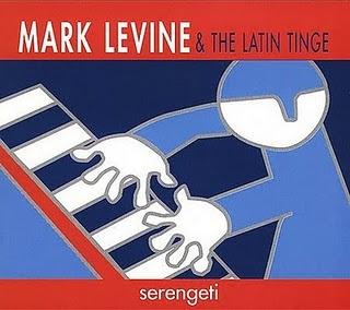Mark Levine-Serengeti