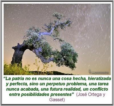 LA NUEVA PÉRDIDA DE ESPAÑA