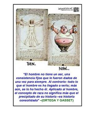 LA NUEVA PÉRDIDA DE ESPAÑA