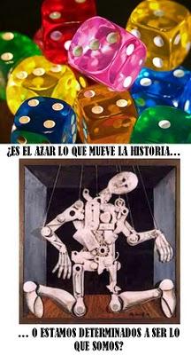 LA HISTORIA A LA LUZ DE SUS RESULTADOS