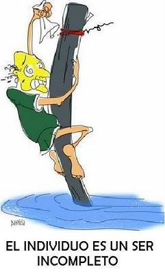 LOS PELIGROS DEL COSMOPOLITISMO