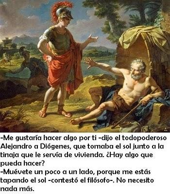 LOS PELIGROS DEL COSMOPOLITISMO