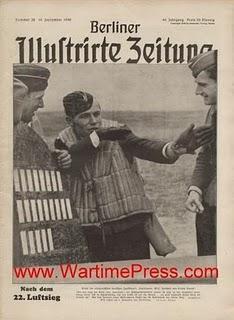 El Führer condecora a Helmuth Wick - 12/10/1940. El Führer condecora a Helmuth Wick - 12/10/1940.