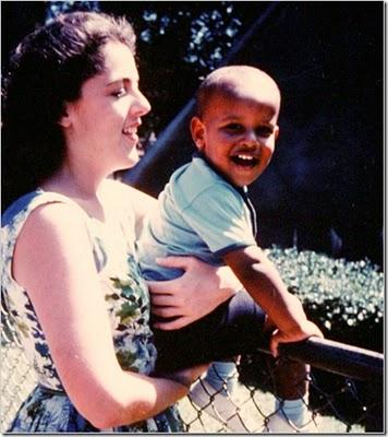 Racismo, Hispanidad y la madre que parió a Barack Obama