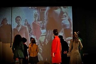 Espina no Peito (Performances Revolución)