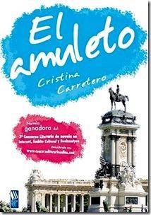 El amuleto ~ Cristina Carretero