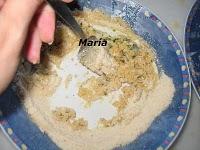 Que hacemos con el empanado que nos sobra?