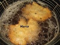 Que hacemos con el empanado que nos sobra?