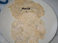 Que hacemos con el empanado que nos sobra?