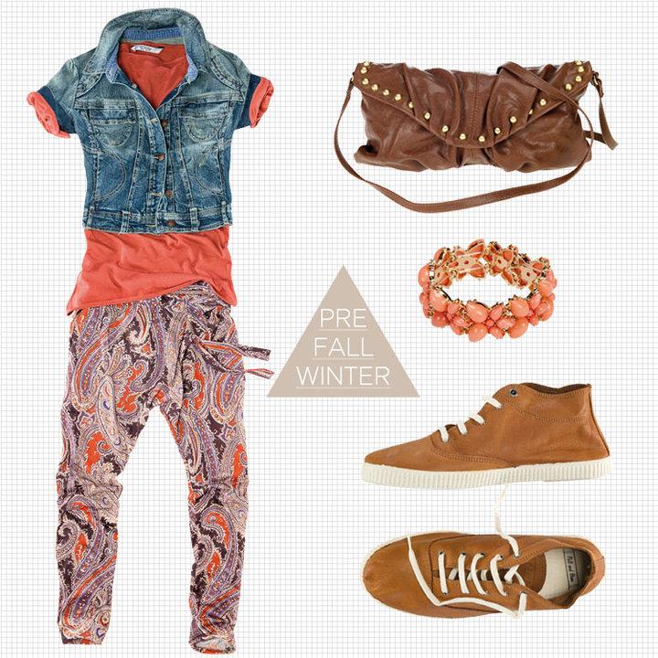 ... HOY, ME HE ENAMORADO ...