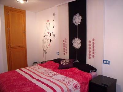 El Dormitorio de... Javier