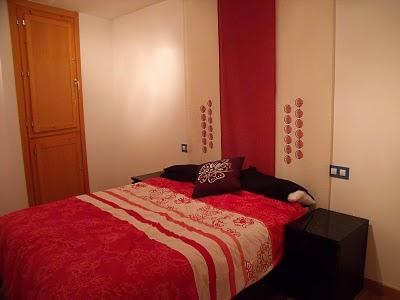 El Dormitorio de... Javier