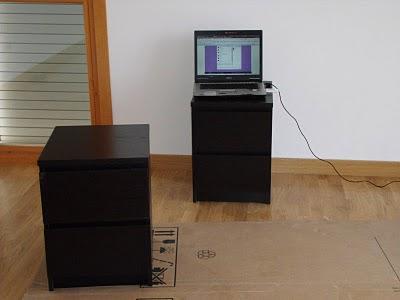 El Dormitorio de... Javier