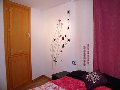 El Dormitorio de... Javier