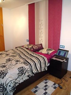 El Dormitorio de... Javier