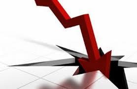 Ranking de los paises con mas riesgo de 