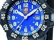 Luminox brillarás profundo océano