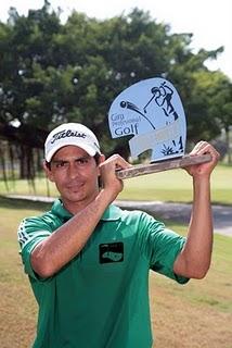 Kenji Murayama se adjudicó el título de la octava etapa de la Gira Negra Modelo