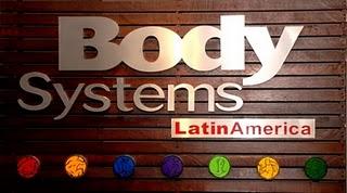 Body Systems y CONADE fomentado la activación física en México