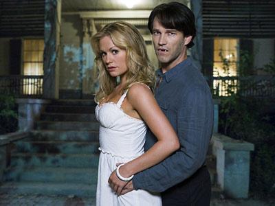 True Blood y los tres viejos vampiros