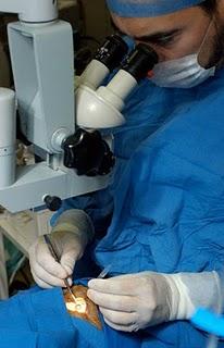 Cirugía ambulatoria, una opción rápida y oportuna para derechohabientes del IMSS