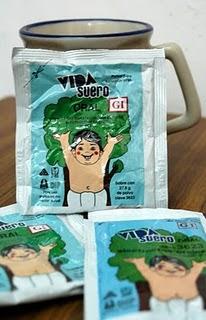 Menores de 5 años, población más expuesta a enfermar por rotavirus