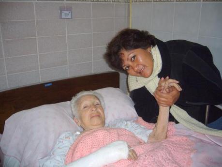 Envejecimiento, Geriatría y Gerontología Envejecimiento, Geriatría y Gerontología