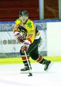 Moisés Molina: “Atención a Edmonton. No se si entraran en play-off’s pero va ser un equipo muy divertido de ver jugar”