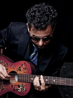 Calamaro y su honestidad brutal (II)