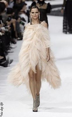 Moda en Paris- Chanel