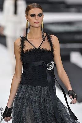 Moda en Paris- Chanel