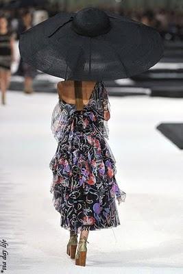 Moda en Paris- Chanel