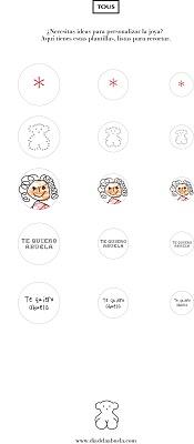 El Espiario: Día de la Abuela