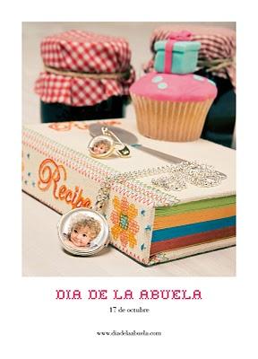 El Espiario: Día de la Abuela