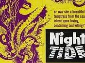 #28NightsBefore: "Night Tide"