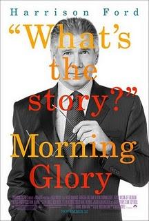 Carteles de Morning Glory