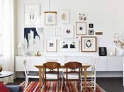 Estilo nórdico Daniel Bergman