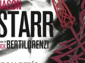 Reseñas flash: Escalofrío